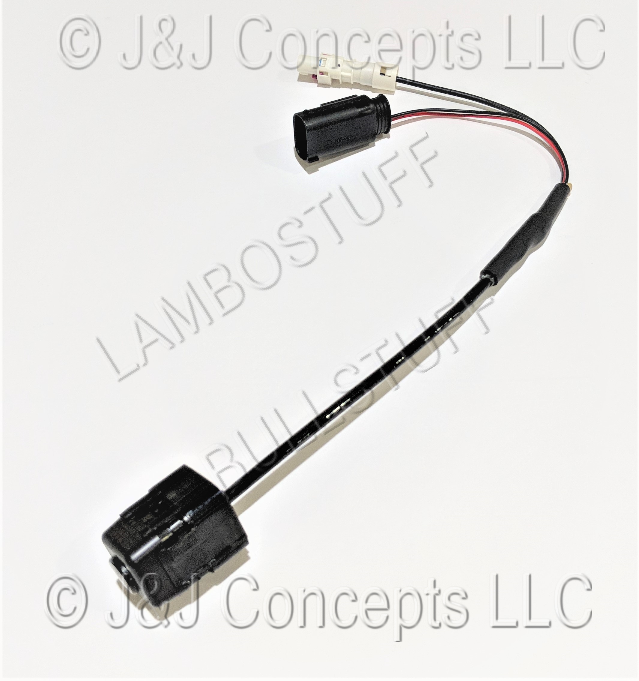 Lamborghini CAMERA REAR-VIEW-MID - Lamborghini Part# 5Q0980551C
