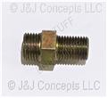 Carburettor Filter Outlet Unio
