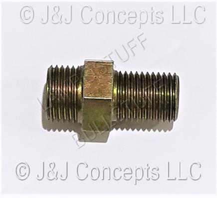 Carburettor Filter Outlet Unio