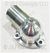 THERMOSTAT CASING COVER