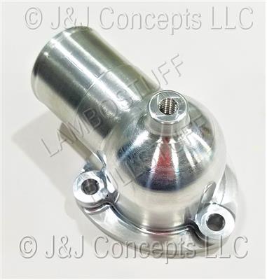 Thermostat Casing Cover