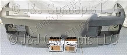 BUMPER ASSEMBLY USA USED 