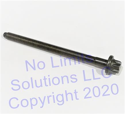 MAIN SCREW