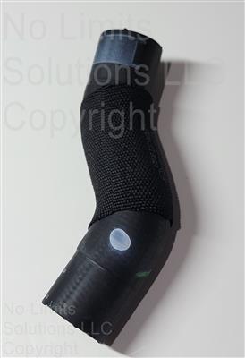 COOLANT HOSE      HWK VO.LI.OBEN