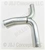 COOLANT OUTLET THREE0