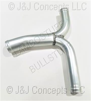 Coolant Outlet Three0