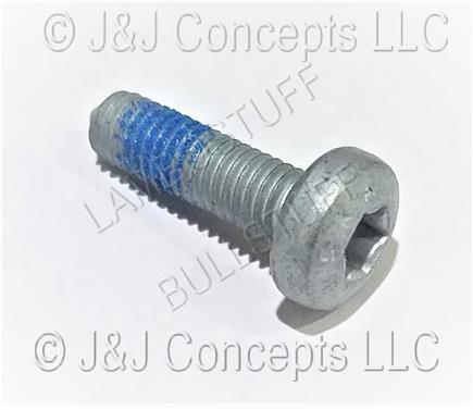 HEXALOBULAR SOCKETM6X22