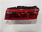 REAR COMBINATION LAMP - minor damage