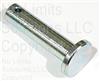 Clutch Cylinder Control Pin