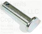 Clutch Cylinder Control Pin
