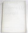 INTERIOR CABIN AIR FILTER ELEMENT