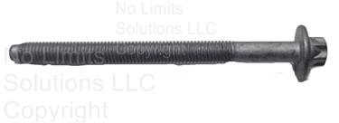 MAIN-BEARING BOLT