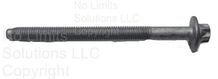 MAIN-BEARING BOLT