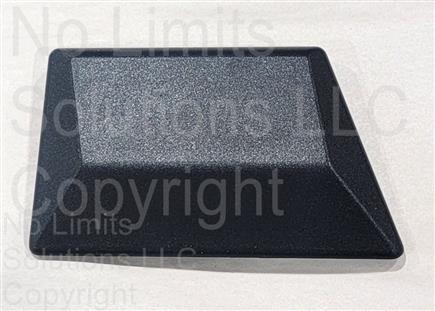COVERING,TRIM     COVER LH