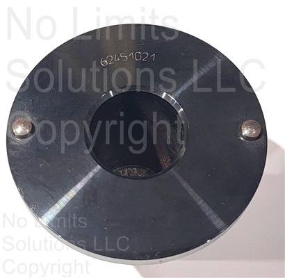 PUNCH FOR FITTING OUTPUT SHAFT ON OVER FOR RENT    