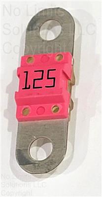 FUSE STRIP