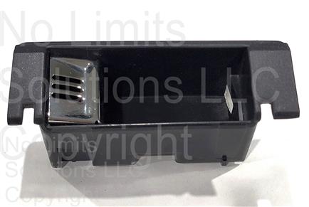 ASHTRAY MISSING LID (NEW)