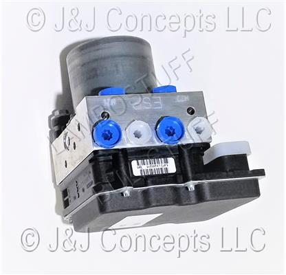ESP UNIT