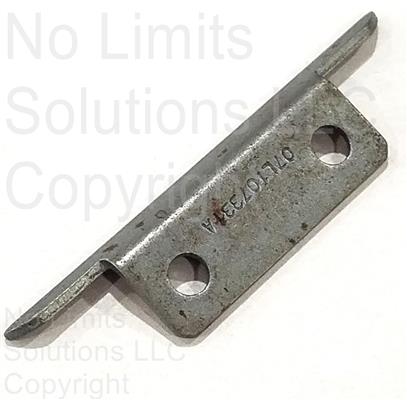 OIL SCRAPER RING