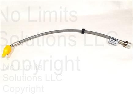 BRAKE HOSE