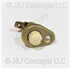 Door Light Pin Switch (DOES NOT INCLUDE RUBBER GASKET order PN 006921236)