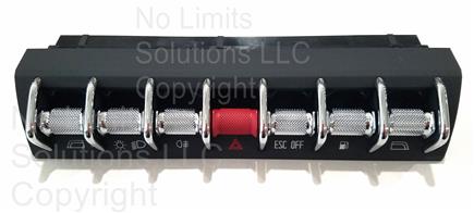 SWITCH BRACKET