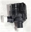 ADDITIONAL WATER PUMP