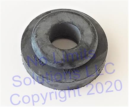 GROMMET