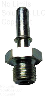UNION, FUEL FILTER