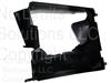AIR DUCT ELEMENT  FRONT DUCT RAD. FL