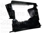 AIR DUCT ELEMENT  FRONT DUCT RAD. FL