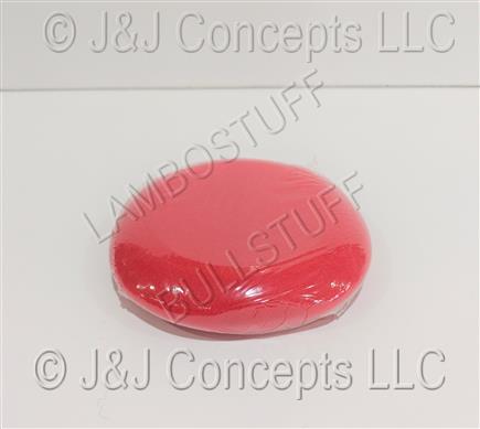Wax & Dressing UFO Applicator
