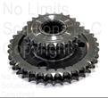 TIMING IDLE GEAR