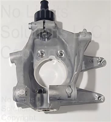 WHEEL BRACKET     LB724