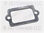 REAR COVER SEAL