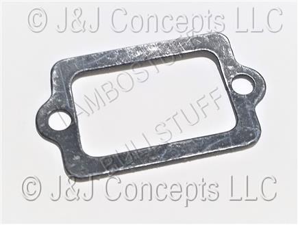 Rear Cover Seal