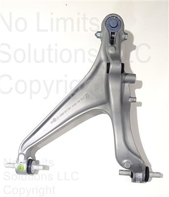 TRACK CONTROL ARM