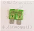 BLADE FUSE