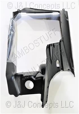 AIR DUCT ELEMENT
