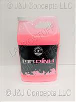 CHEMICAL GUYS MR PINK SUDS SHAMPOO CLEANING SOAP