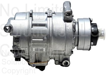 COMPRESSOR        R134A