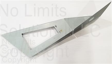 END PLATE