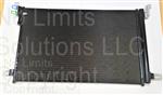 Refrigerant Condenser With