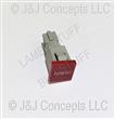Catalyser Warning Light