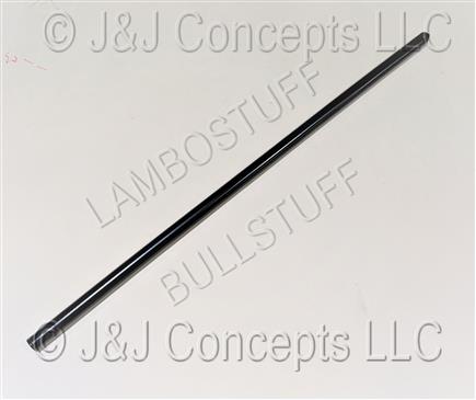 TUBE, ASSEMBLY TIE ROD