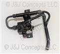Flow Separator assy. Used USED SOLD AS IS - NONREFUNDABLE
