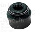 VALVE SPRING PLATE
