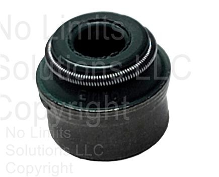 VALVE SPRING PLATE