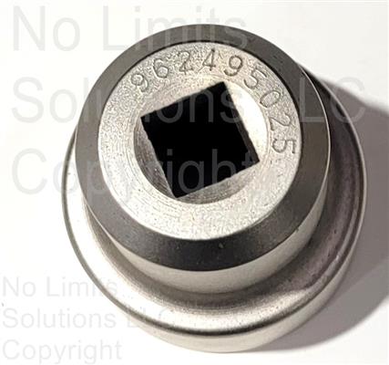 RING NUT WRENCH