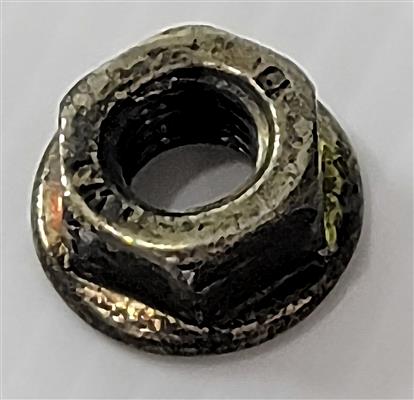 12-POINT SOCKET FL